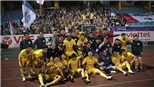 HAGL khó được công nhận vô địch V-League 2021