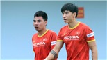 'Cơn bão chấn thương' quét qua đội tuyển Việt Nam