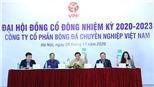 'Đốt đuốc' tìm lãnh đạo VPF