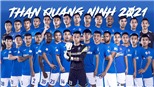 Bình luận viên Quang Huy: 'Bóng đá mà không nuôi nổi mình thì khó'