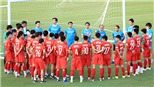 Đội tuyển Việt Nam lên đường với nỗi lo chấn thương