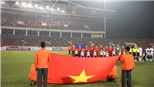 Khi sân Mỹ Đình không khán giả