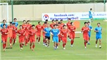 Nhà báo Hà Quang Minh: 'Đội tuyển Việt Nam sẽ thành công nếu thả lỏng mà đá'