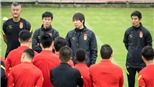 Trung Quốc và Australia dốc sức cho vòng loại World Cup 2022