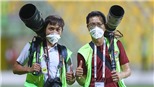 Tác nghiệp thời Covid-19: Những kỷ niệm không thể quên!