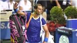 Rafael Nadal nghỉ thi đấu hết năm 2021: Bước lùi cần thiết của Rafa