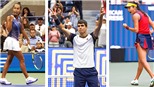 US Open 2021: Nơi sao trẻ lên ngôi
