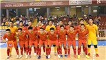 Bóng đá Úc và futsal Brazil...