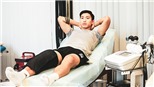 Bác sỹ thể thao: Lỗ hổng của bóng đá chuyên nghiệp