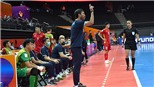Cựu tuyển thủ futsal Bảo Quân: 'Đội tuyển Việt Nam hoàn thiện qua từng trận đấu'