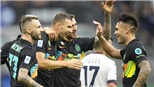 Nhận định bóng đá Fiorentina vs Inter Milan: Hàng công nguyên tử của Inzaghi