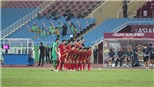 Chu kỳ mới của HLV Park Hang Seo
