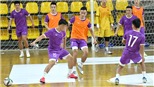 Bóng lăn tuần qua: Đãi cát tìm vàng