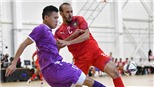 Chủ tịch CLB Futsal Quảng Nam, Ngô Văn Hỷ: 'Futsal Việt Nam cần thêm nhiều ông bầu'