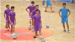 Futsal Việt Nam: Đông tay thì vỗ nên kêu