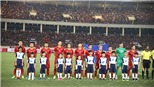 Tuyển Việt Nam và mục tiêu chinh phục AFF Cup