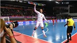 World Cup futsal 2021: Cơ hội vẫn còn với đội tuyển Việt Nam