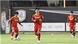 HLV Park Hang Seo sở hữu nhiều 'vũ khí lợi hại'