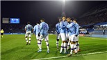 Trực tiếp bóng đá, Man City vs Arsenal: Thân Premier League, hồn Champions League