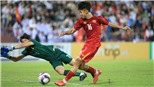 U17 Việt Nam: Giấc mơ World Cup không xa nhưng cũng chưa gần