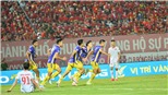 Cuộc đua vô địch V-League 2022: Cửa hẹp cho Hải Phòng và Bình Định