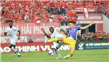 Bản quyền V-League: Khi 'con gà đẻ trứng vàng' được đánh thức