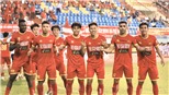 V-League 2023 chào đón Công an Nhân dân