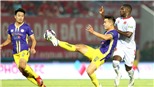 Vòng 22 V-League 2022: Khúc cua gắt và những dấu hỏi