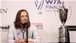 Swiatek dẫn đầu danh sách tiền thưởng năm 2022