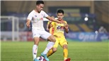 V-League chưa bao giờ hay đến thế