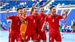 Futsal Việt Nam bước vào chu kỳ quan trọng