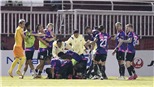 V League: Khi các đội đều đá 'chung kết'