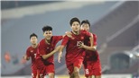 U17 Việt Nam: Một thế hệ đầy lạc quan