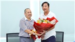 Ngày về Sài Gòn của Lê Huỳnh Đức