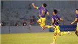Vòng 11 V-League: &#39;Nóng&#39; cả hai đầu bảng xếp hạng