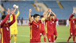 Bóng đá Việt Nam mơ World Cup: Lạc quan nhưng không ảo tưởng
