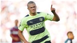 Man City: Không thể ngăn cản Erling Haaland