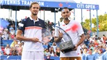 Canada Open 2022: Vắng Big Three, cơ hội dành cho ai?