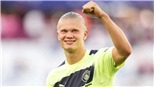 Premier League 2022-23: Những kỉ lục chờ Erling Haaland