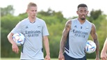 Arsenal đang sao chép gen &#39;vô địch&#39; của Man City