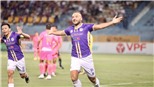 V-League vẫn cần ngoại binh cũ