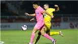 Sài Gòn FC cần &#39;có bột&#39;…