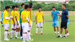 U19 Việt Nam quyết giành vé dự VCK U20 châu Á