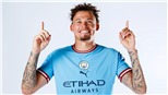 Man City: Phillips có thể là hợp đồng quan trọng hơn Haaland