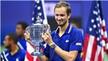 Tennis: Chờ đợi những tái xuất ở US Open