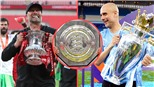 Nhận định bóng đá Liverpool vs Man City: Mở đầu một hành trình vĩ đại