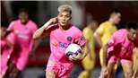 Kỳ lạ V-League…
