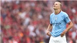 West Ham vs Man City: Đừng vội chỉ trích Haaland