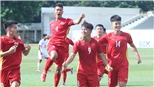 Nỗi niềm Vua phá lưới giải U19 Đông Nam Á