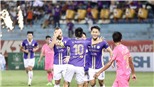 Vòng 8 V-League 2022: Sức mạnh của ứng viên vô địch